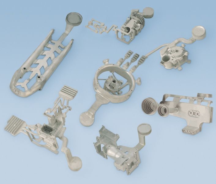 Trung Quốc Dongguan Hongwei Precision Metal Products Co., Ltd. hồ sơ công ty