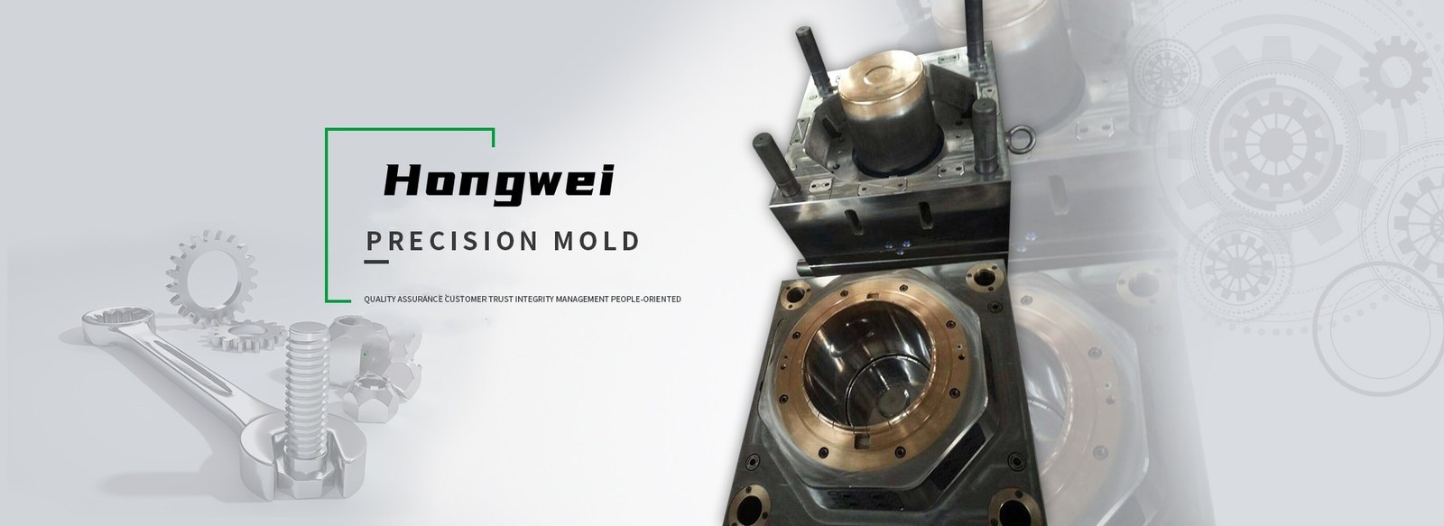 Các bộ phận đúc đúc bằng nhôm