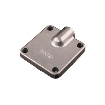 China OEM Die Casting Parts Manufacturer Aluminum Alloy Casting