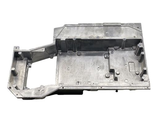 Custom casting Quality assured custom accessory alloy adc12 lighting accessories aluminum alloy die casting