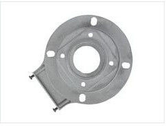 Precision Small CNC Parts Polishing CNC Mechanical Standard Parts