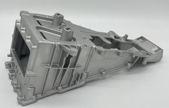 Electric Vehicle Die Cast Mould Manufacturer Customized Service